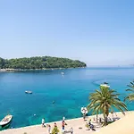 Apartments Villa Royale - One Bedroom Apartment With Sea View