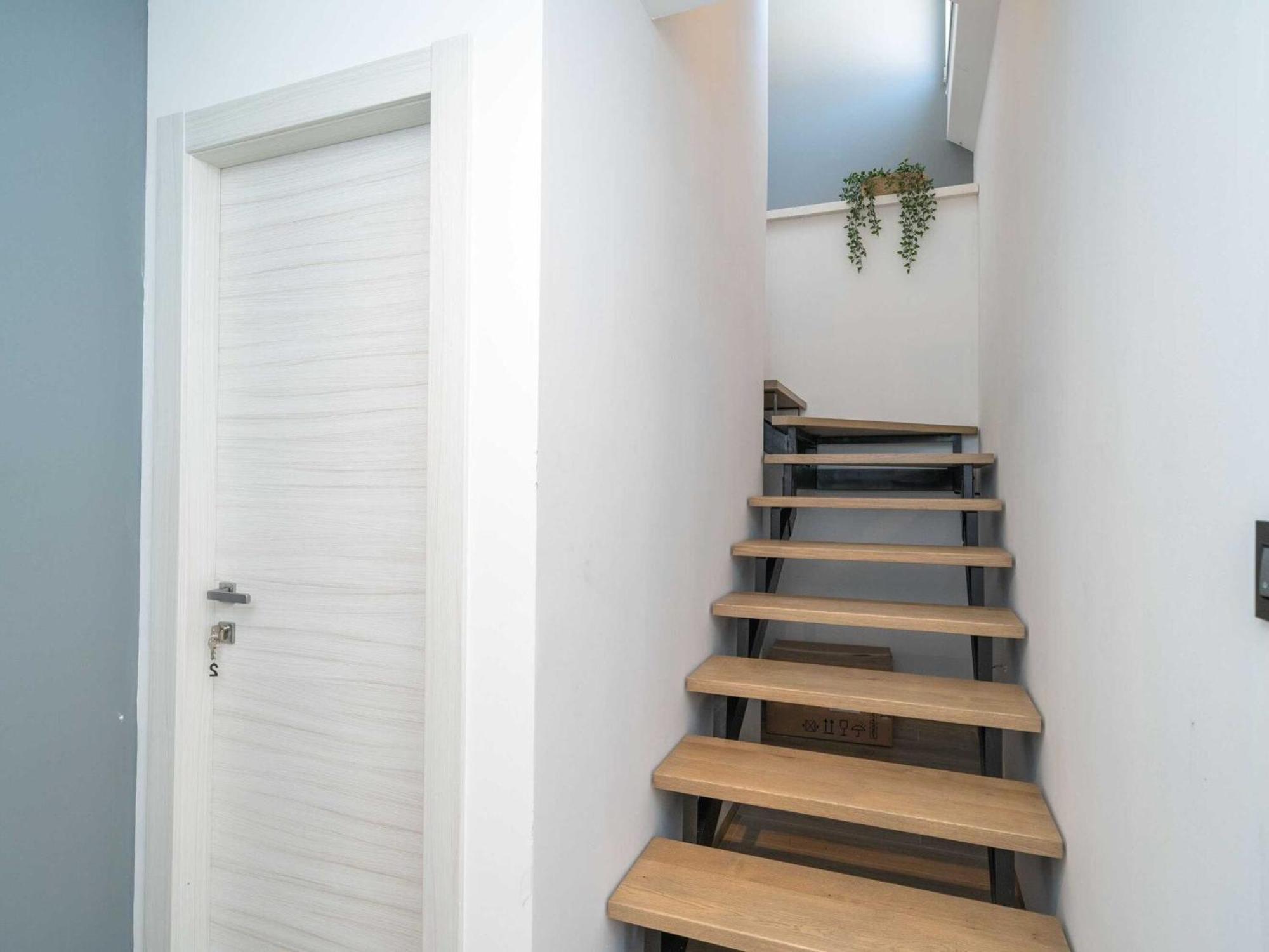 Royale - One Bedroom With Sea View