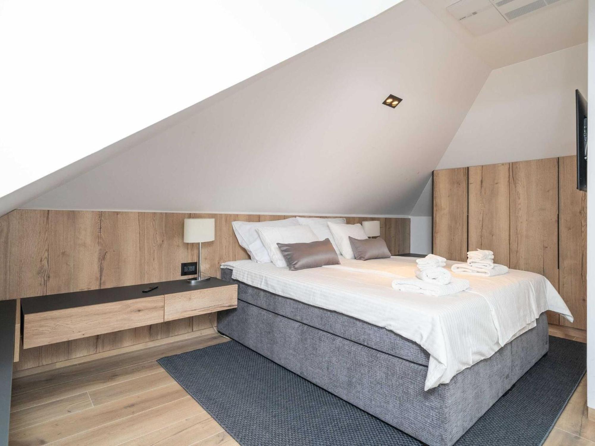 Royale - One Bedroom With Sea View * Cavtat